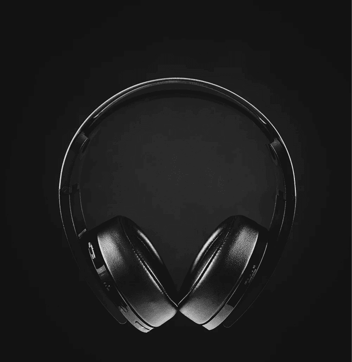 XX99 Mark II Headphones